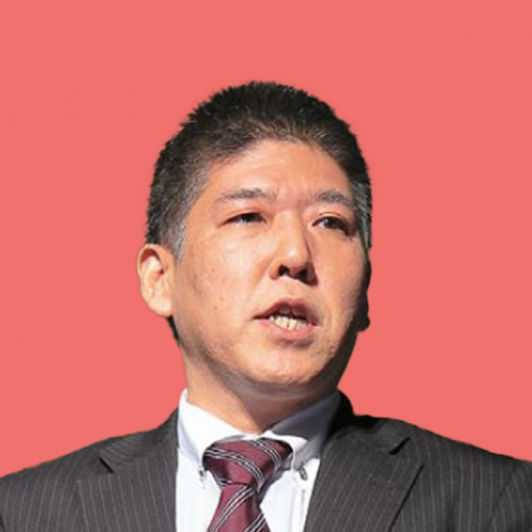 赤羽善浩